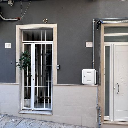 Casa Emilia Apartman Ragusa Kültér fotó