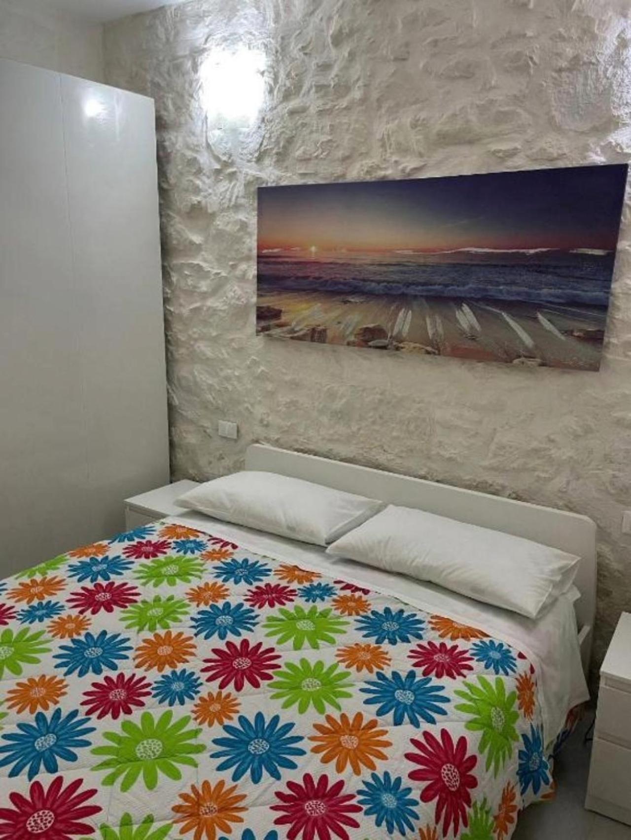 Casa Emilia Apartman Ragusa Kültér fotó