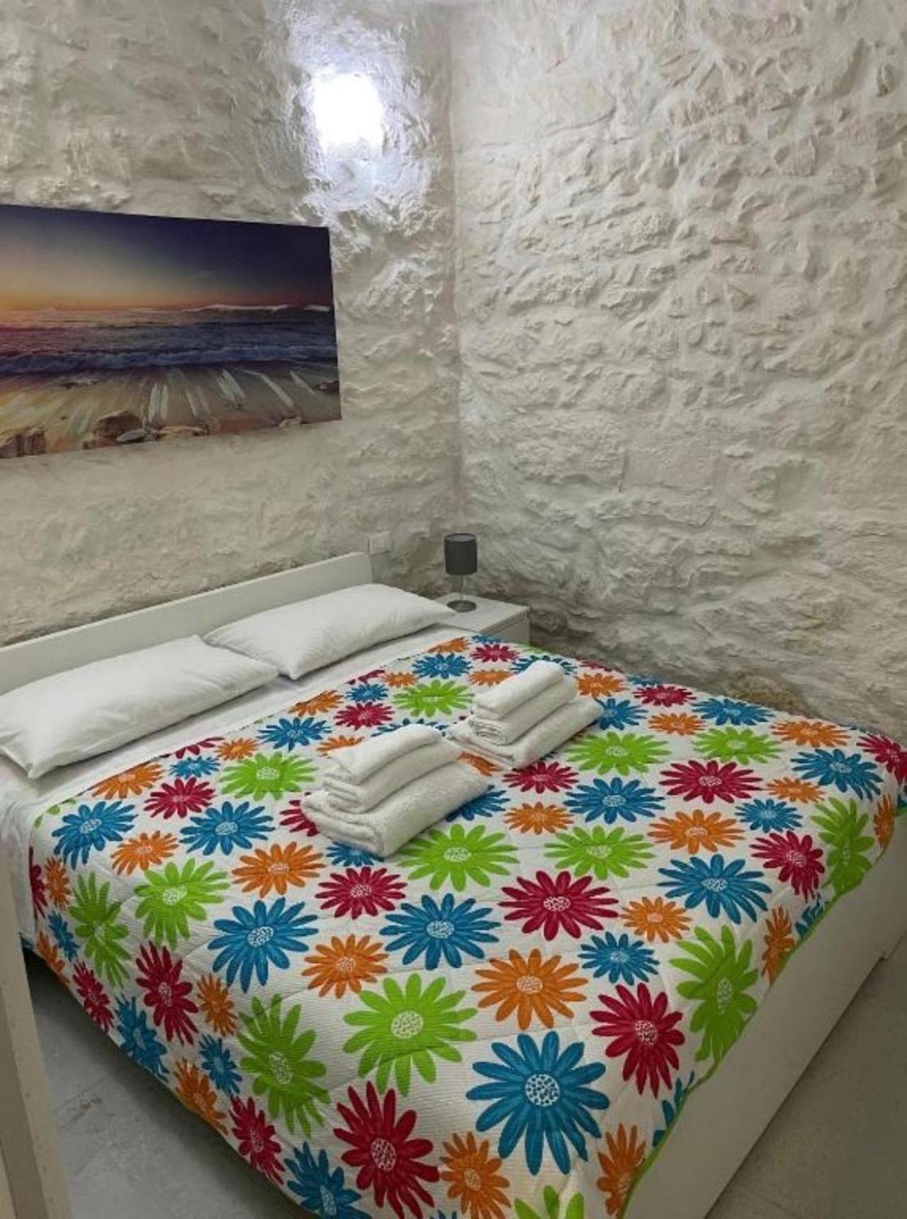 Casa Emilia Apartman Ragusa Kültér fotó