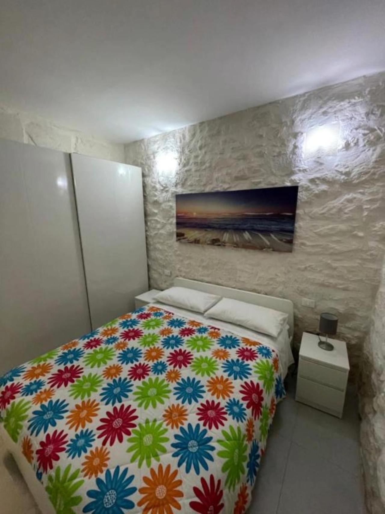 Casa Emilia Apartman Ragusa Kültér fotó